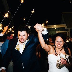 Meet your Posher, Sean